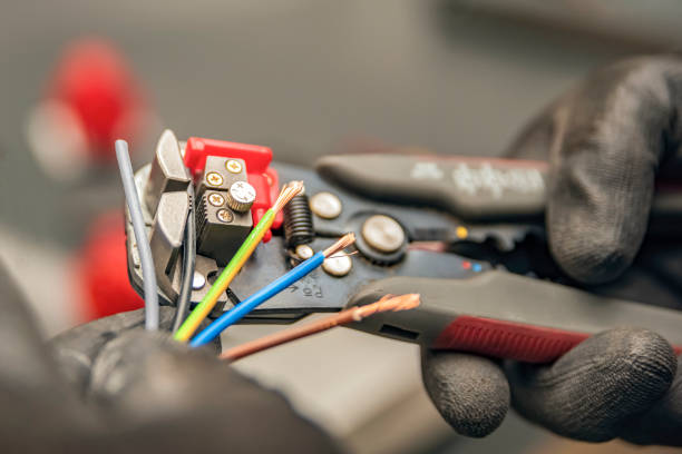 Best Emergency Electrician Near Me  in Central, LA