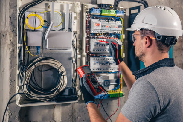 Best 24-Hour Electrician  in Central, LA