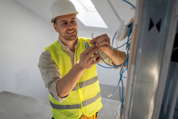 Best Affordable Emergency Electrician  in Central, LA